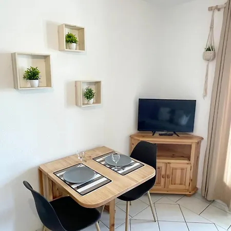 Daire Cosy A 100m De La *