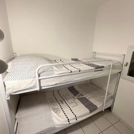 Daire Cosy A 100m De La