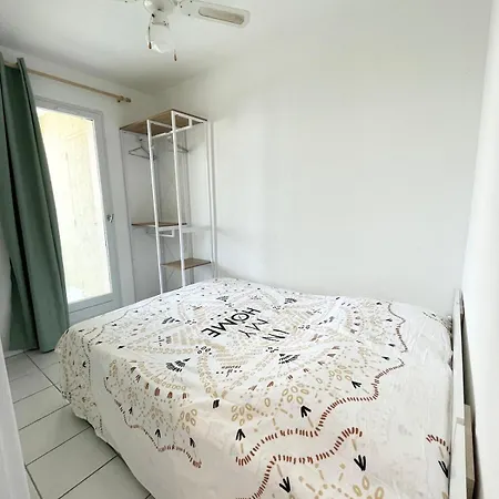 Cosy A 100m De La Daire *