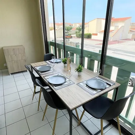 Cosy A 100m De La Daire